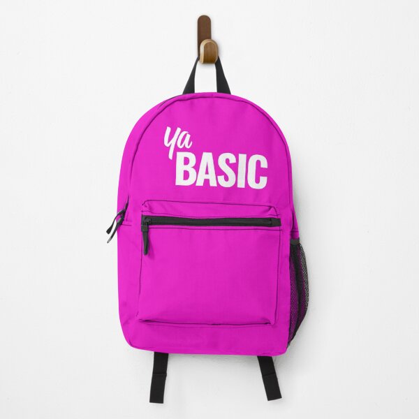 Item preview, Ya Basic designed and sold by jeradsdesign.