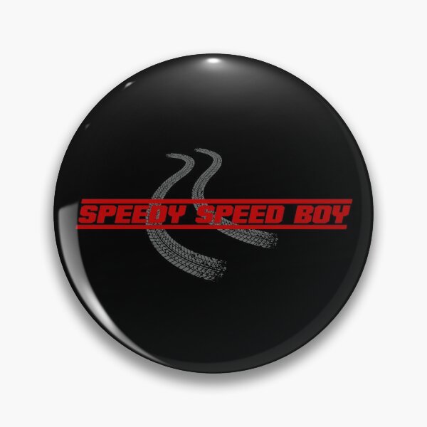 Item preview, Anime Tire Tracks & Lyrics! Design #2-Red (on Black) designed and sold by epinkb.