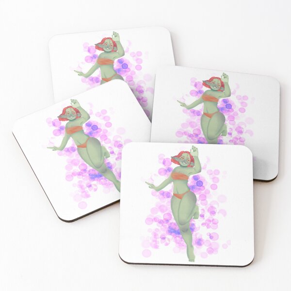 Item preview, Goblin Girl designed and sold by KiLynneArts.