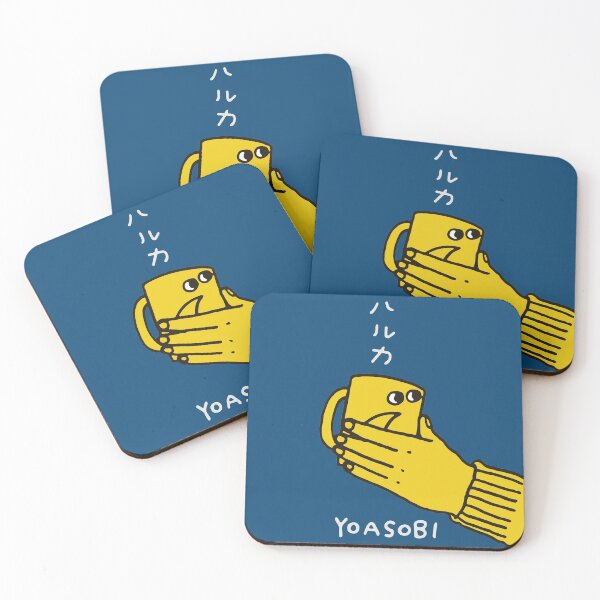 Item preview, Yoasobi designed and sold by kpifer.