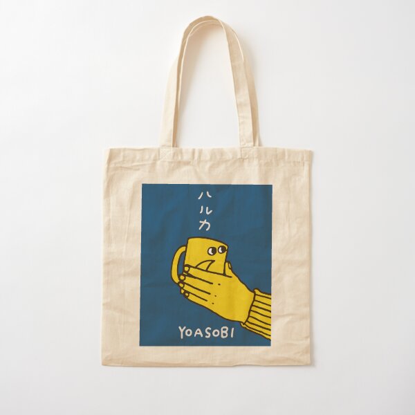 Yoasobi | Tote Bag