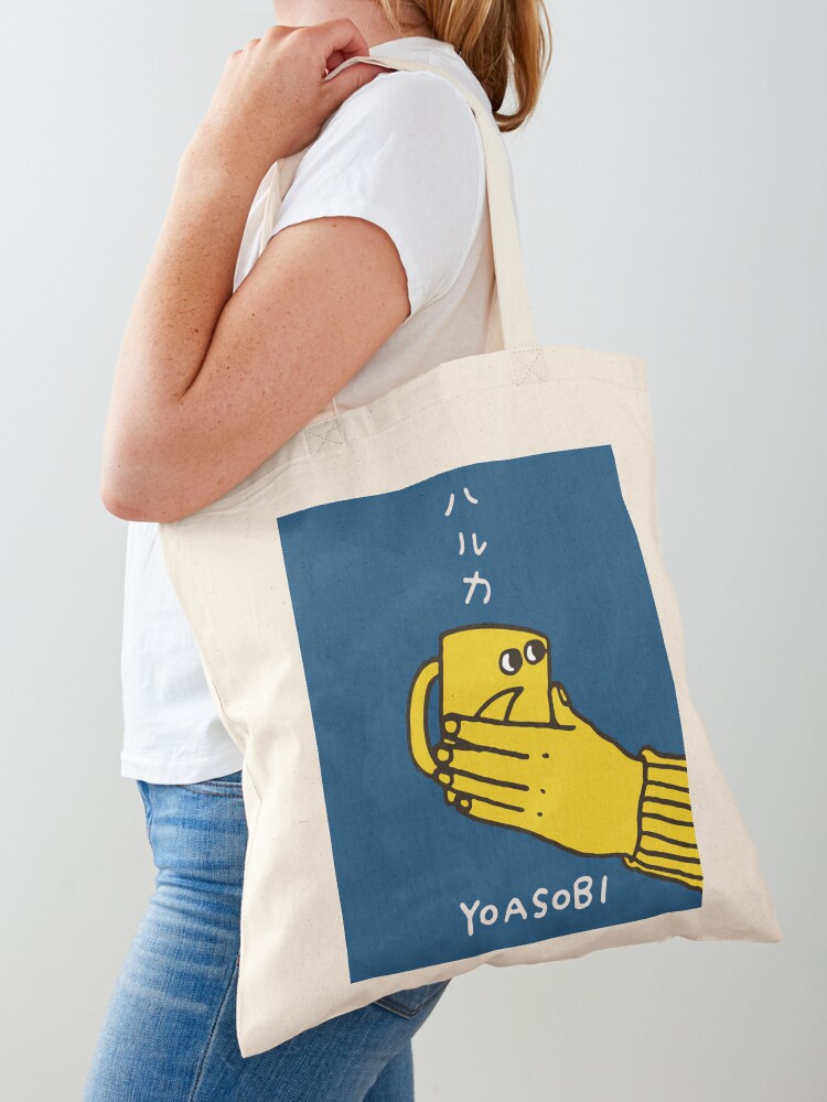 Yoasobi | Tote Bag