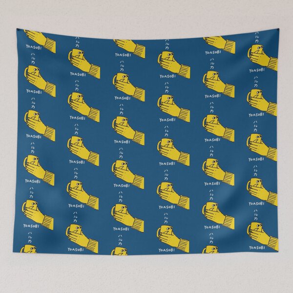 Item preview, Yoasobi designed and sold by kpifer.