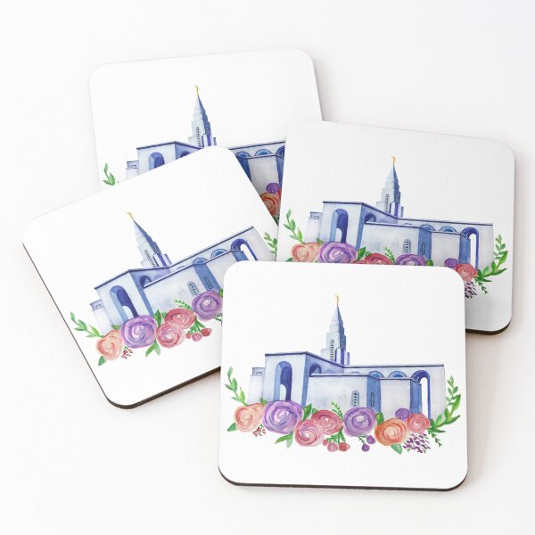 Item preview, Campinas Brazil LDS Temple designed and sold by Depp800.