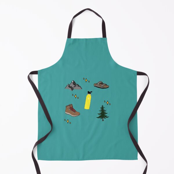 Item preview, granola girl pack designed and sold by Nicole  Desmond.