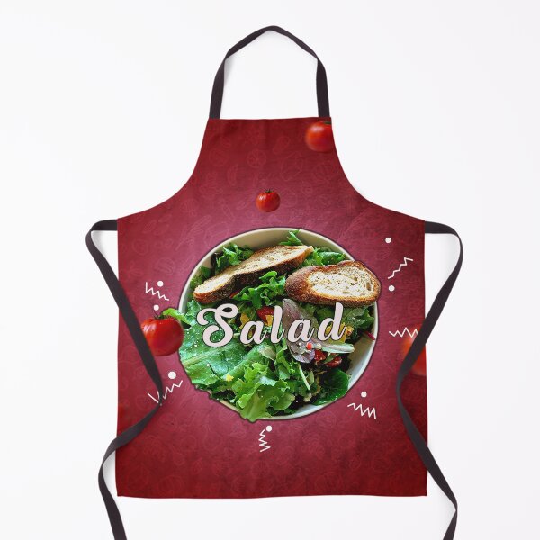 Item preview, Fresh salad  designed and sold by Mohamed Nafaa.