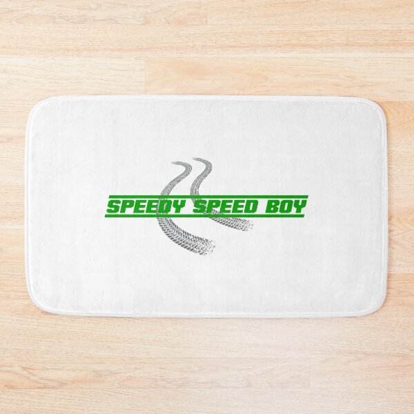 Item preview, Anime Tire Tracks & Lyrics! Design #2-Green (on White) designed and sold by epinkb.