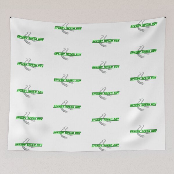 Item preview, Anime Tire Tracks & Lyrics! Design #2-Green (on White) designed and sold by epinkb.