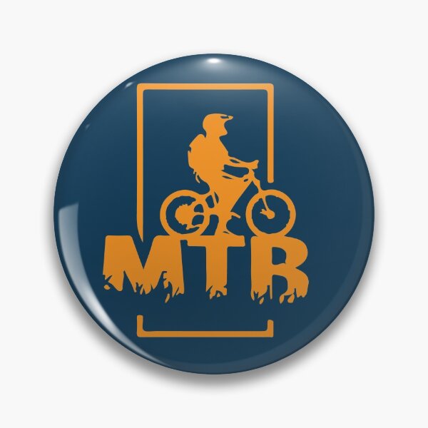 Item preview, MTB is my thing designed and sold by mowafak younis.
