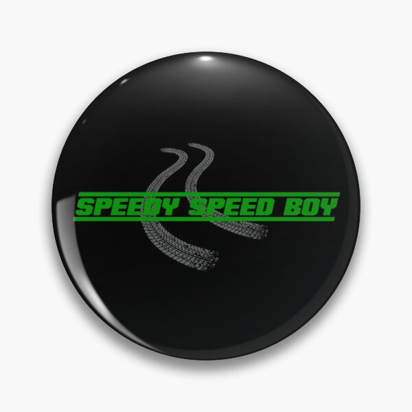 Speedy Gamepass - Roblox