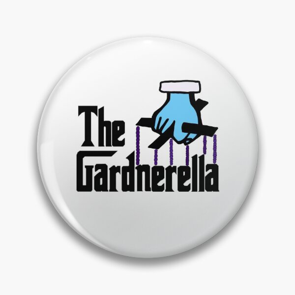 Item preview, The Gardnerella designed and sold by MedLabVibes.