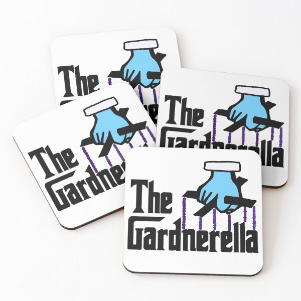 Item preview, The Gardnerella designed and sold by MedLabVibes.