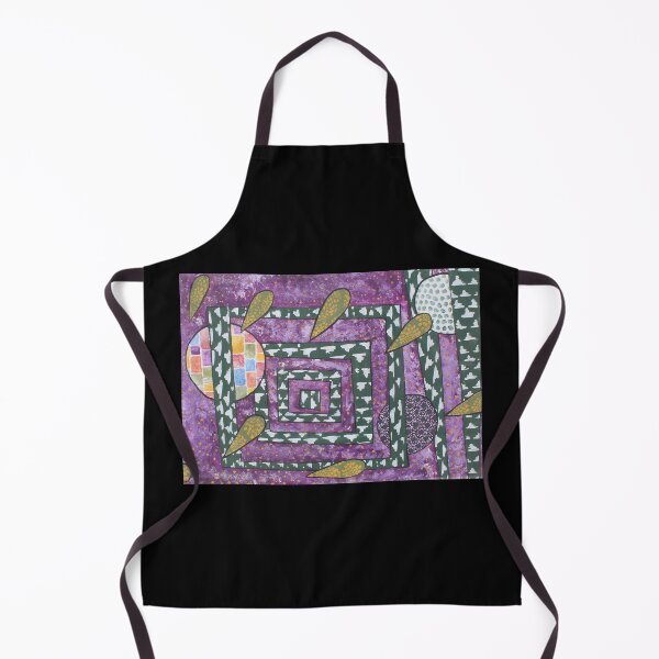 Item preview, Geometric Spiral in Space designed and sold by 2DHeatherB.