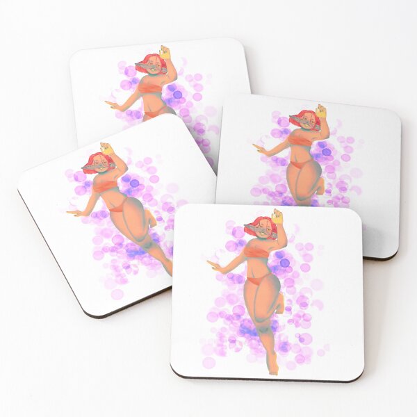 Item preview, Goblin Girl designed and sold by KiLynneArts.