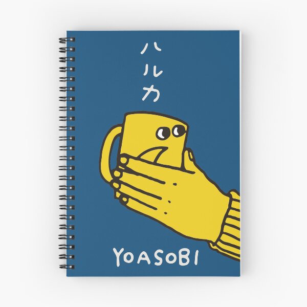 Item preview, Yoasobi designed and sold by kpifer.