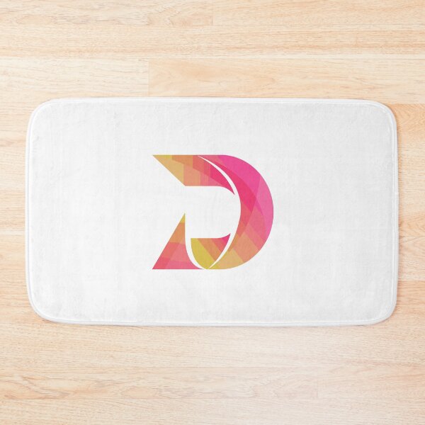 Item preview, D logo sport designed and sold by Fash Trendz.