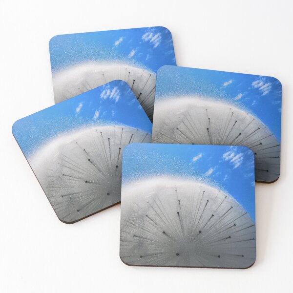 Item preview, Water dandelion  designed and sold by Lenock.