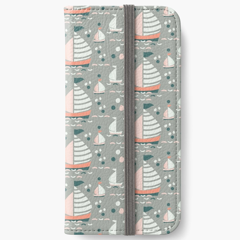 Item preview, iPhone Wallet designed and sold by vectormarketnet.