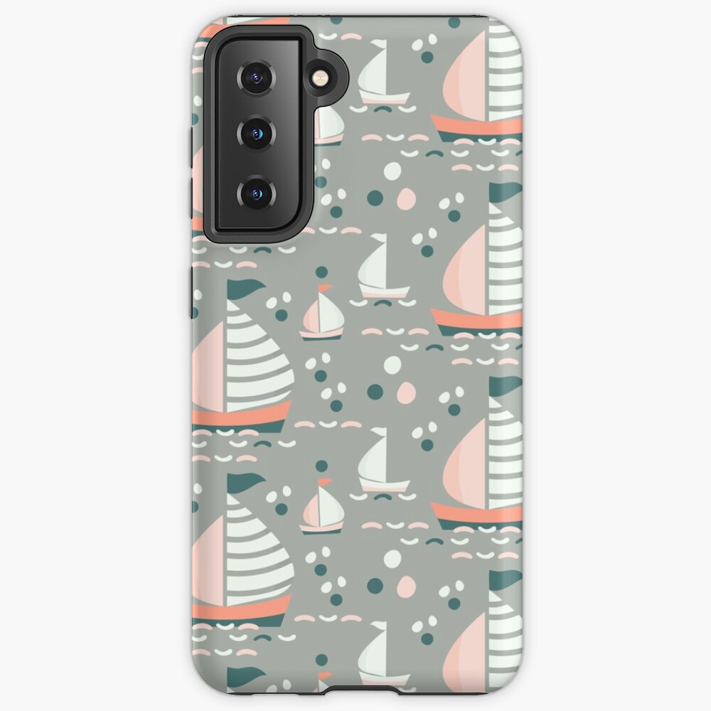 Item preview, Samsung Galaxy Tough Case designed and sold by vectormarketnet.