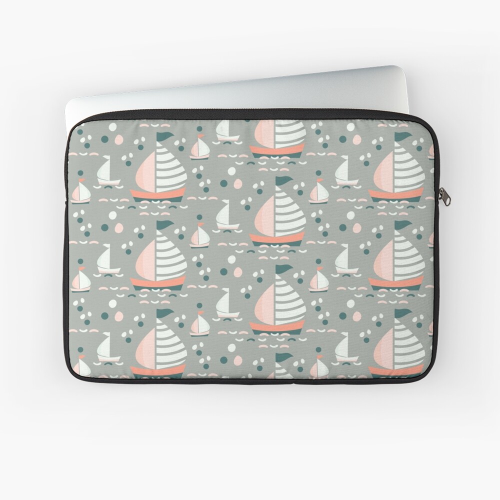 Item preview, Laptop Sleeve designed and sold by vectormarketnet.