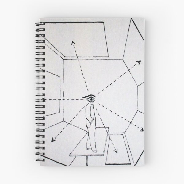 Item preview, Finding your way with your eyes designed and sold by Art-Engineering.