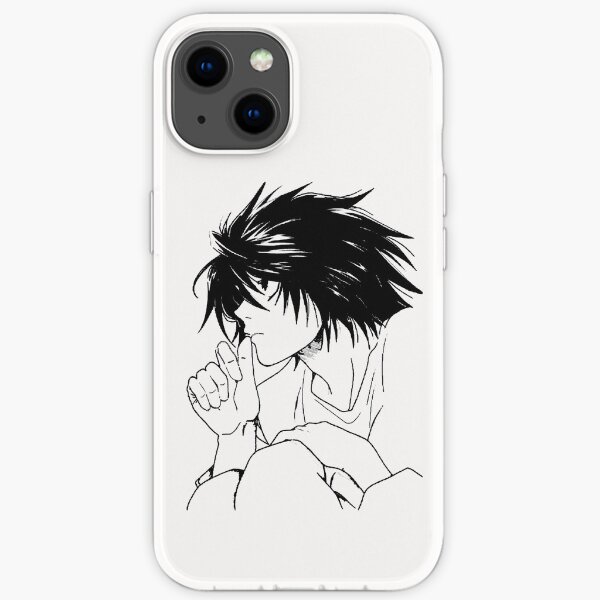 L Coque souple iPhone