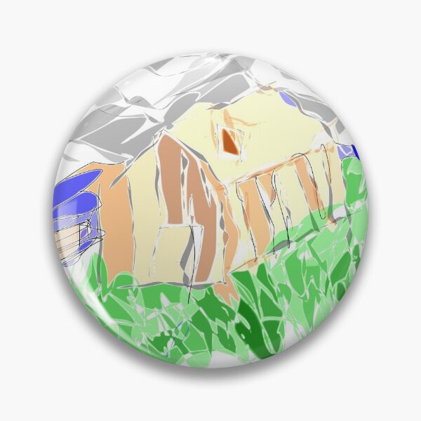 Item preview, Livin in a cottage designed and sold by Matheaa06.