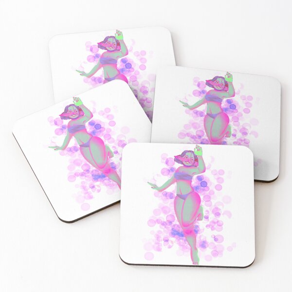 Item preview, Goblin Girl  designed and sold by KiLynneArts.