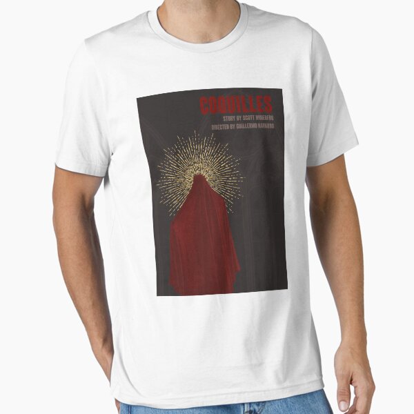 Coquilles Hannibal Episode Poster (S1E5)