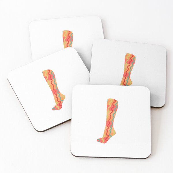 Item preview,  spencer shay light up sock no text designed and sold by bellaaj--.