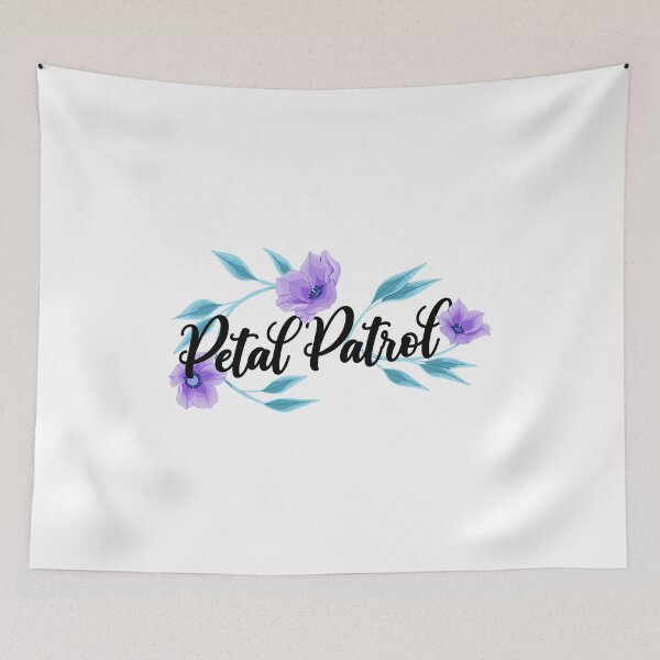 Item preview, Petal Patrol ,Flower Girl Wedding designed and sold by oussimakh.