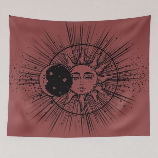 Item preview, Cosmic Introspection designed and sold by Gothic Fantasy.