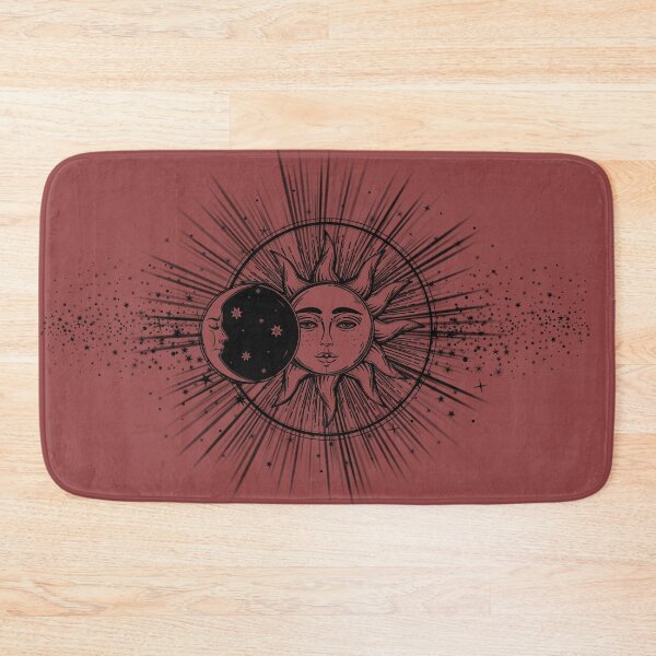 Item preview, Cosmic Introspection designed and sold by Gothic Fantasy.