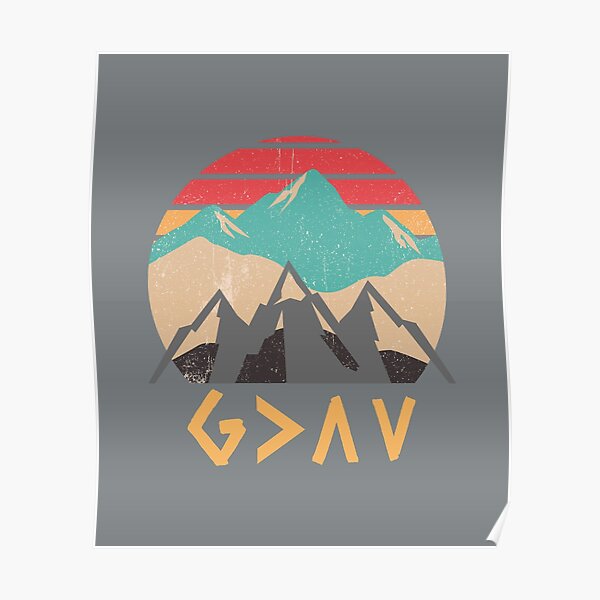 God is Greater Than the Highs and Lows God is Greater Than the Highs and Lows
