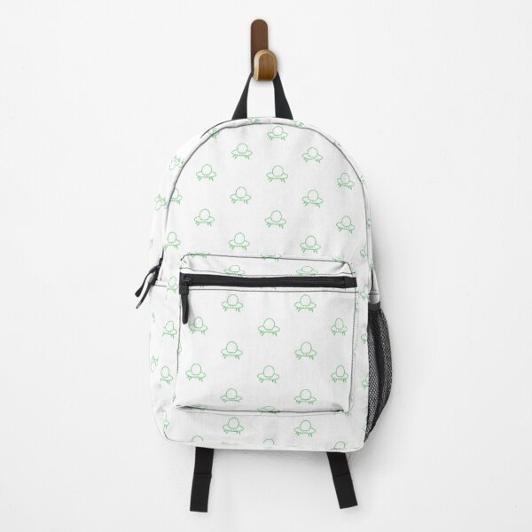 Item preview, Green Space Ship designed and sold by CPArtStudios.