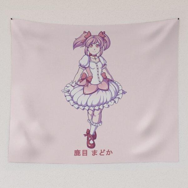Item preview, Madoka - Solo designed and sold by The Rabbit Follower.