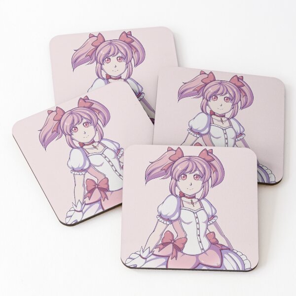 Item preview, Madoka - Solo designed and sold by The Rabbit Follower.
