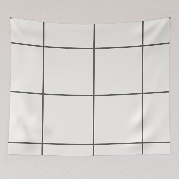 Item preview, grey and beige is more buttery than black and white, don't you think? designed and sold by duvet-day.