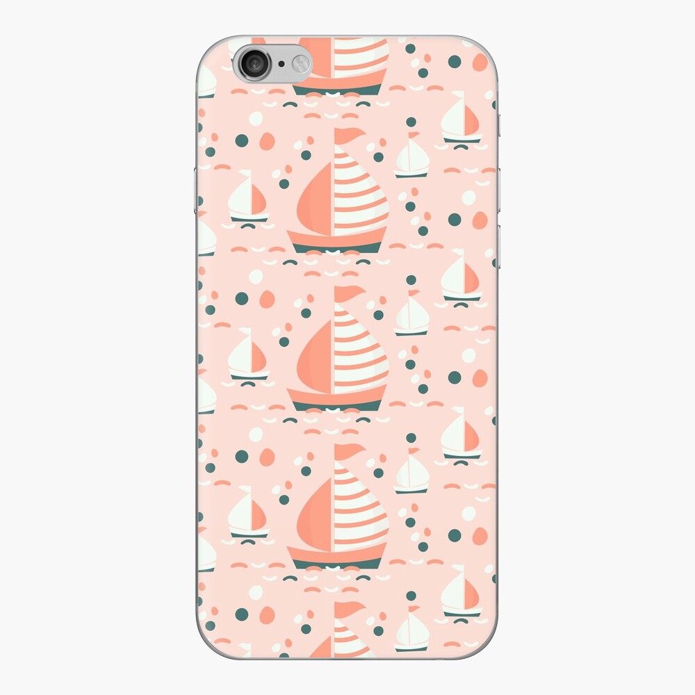Item preview, iPhone Skin designed and sold by vectormarketnet.
