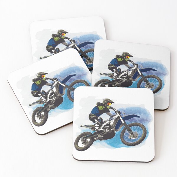Item preview, MOTOCROSS designed and sold by Schiller007.