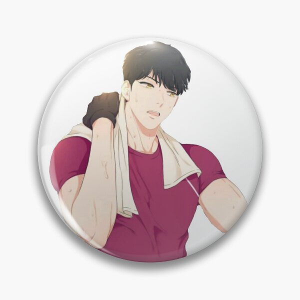 Item preview, Bjalex jiwon designed and sold by Chanwooirl.