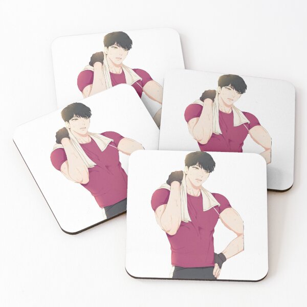 Item preview, Bjalex jiwon designed and sold by Chanwooirl.