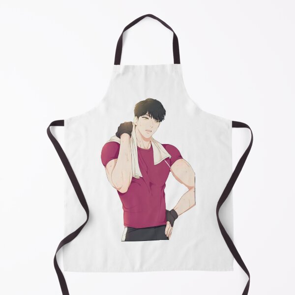 Item preview, Bjalex jiwon designed and sold by Chanwooirl.
