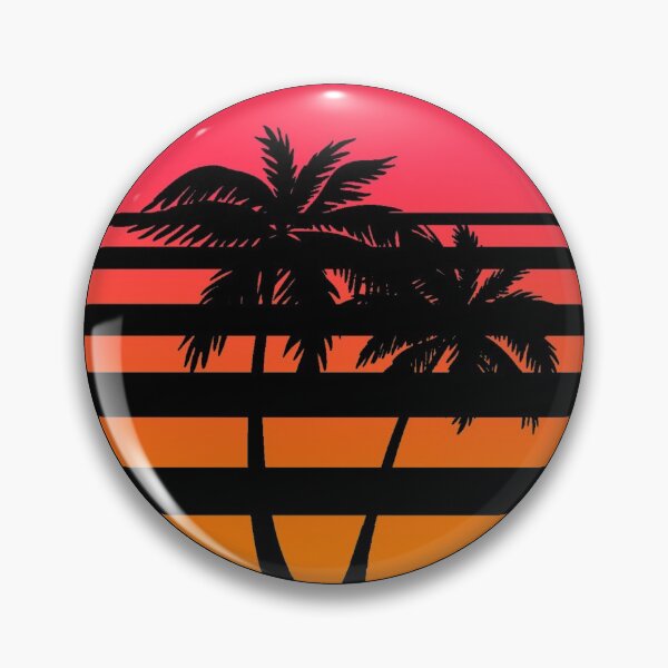 Item preview, Malibu Sunset designed and sold by princenitvik.