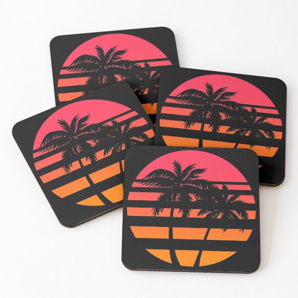 Item preview, Malibu Sunset designed and sold by princenitvik.