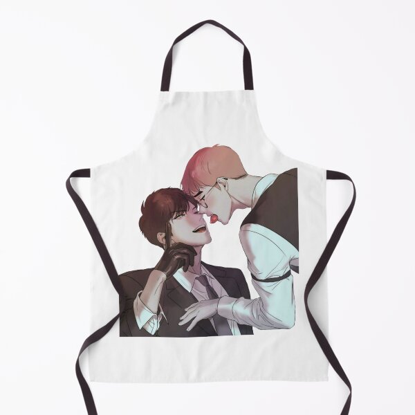 Item preview, Bjalex Jiwon x Dong Gyun designed and sold by Chanwooirl.