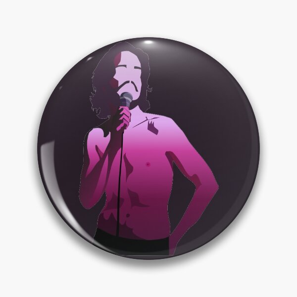 Item preview, Bo under magenta light. designed and sold by enriquepma.