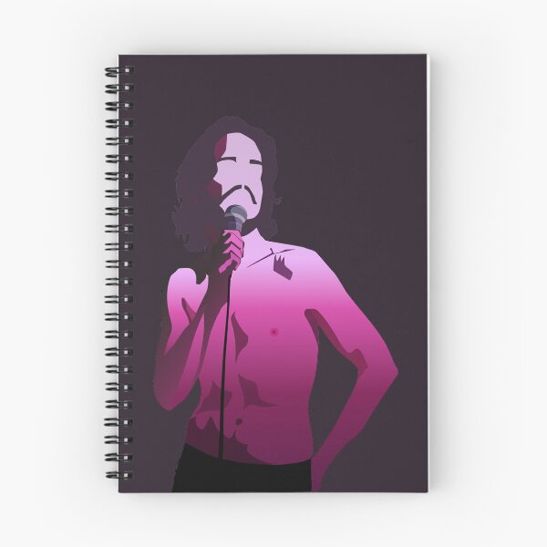 Item preview, Bo under magenta light. designed and sold by enriquepma.