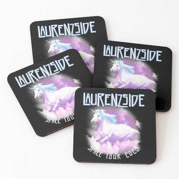 Item preview, Laurenzside designed and sold by socksforgaming.
