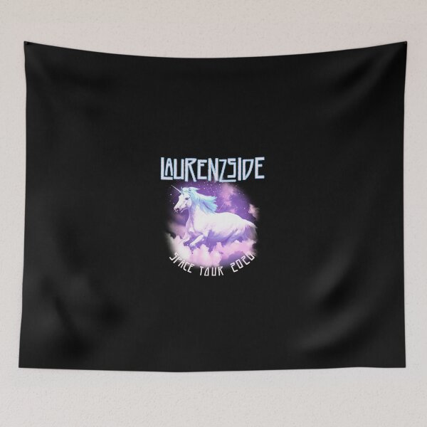 Item preview, Laurenzside designed and sold by socksforgaming.